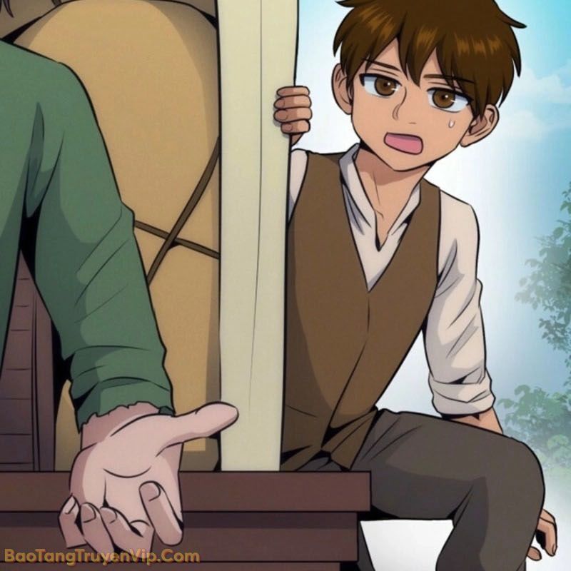 Thủ Hộ Thành Bằng Quái Vật Thuần Hóa Chap 4 - Next Chap 5