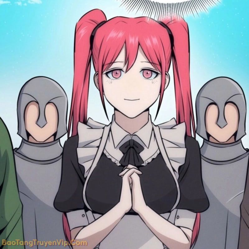 Thủ Hộ Thành Bằng Quái Vật Thuần Hóa Chap 4 - Next Chap 5