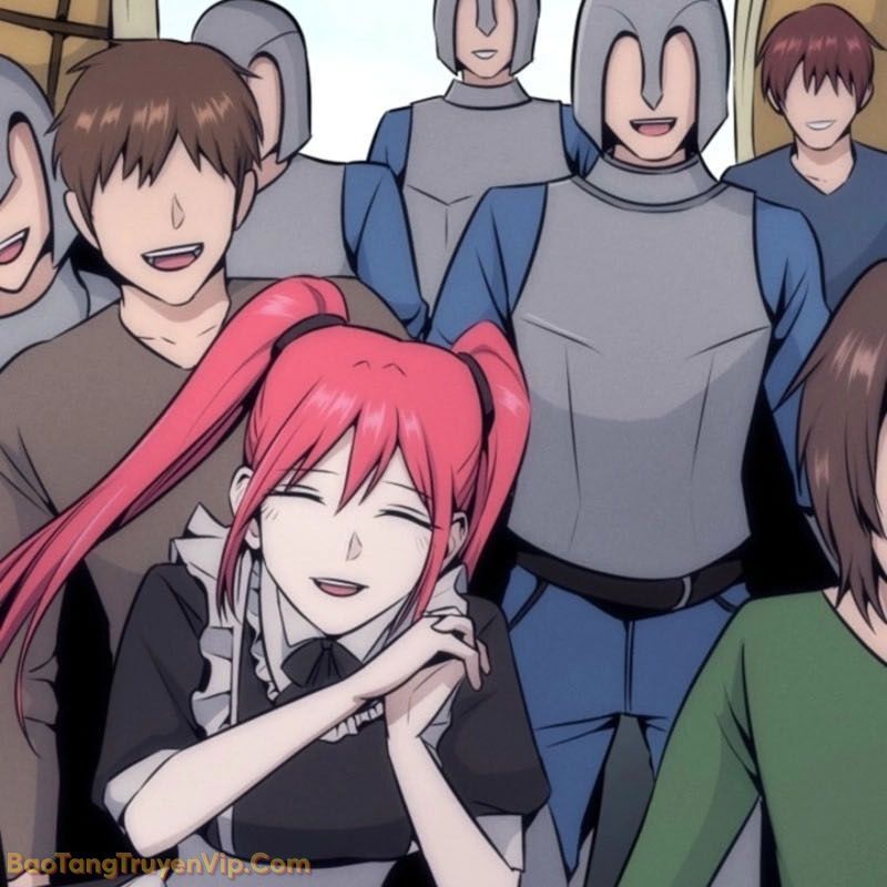 Thủ Hộ Thành Bằng Quái Vật Thuần Hóa Chap 4 - Next Chap 5