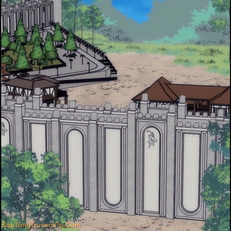 Thủ Hộ Thành Bằng Quái Vật Thuần Hóa Chap 4 - Next Chap 5