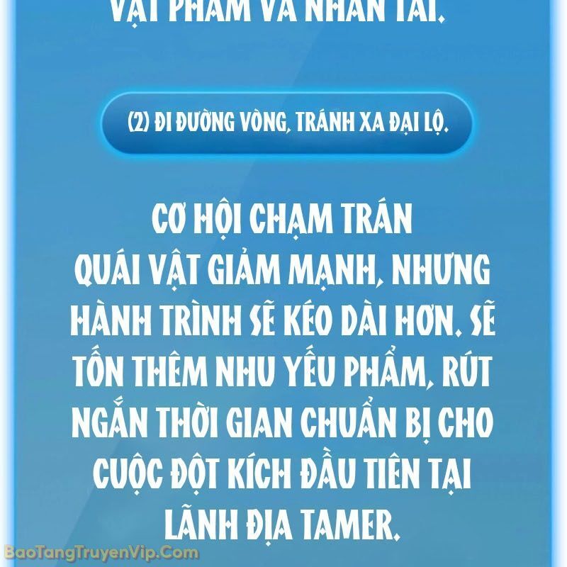 Thủ Hộ Thành Bằng Quái Vật Thuần Hóa Chap 4 - Next Chap 5