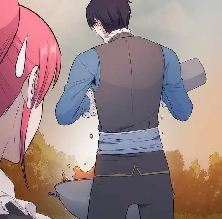 Thủ Hộ Thành Bằng Quái Vật Thuần Hóa Chap 8 - Next Chap 9