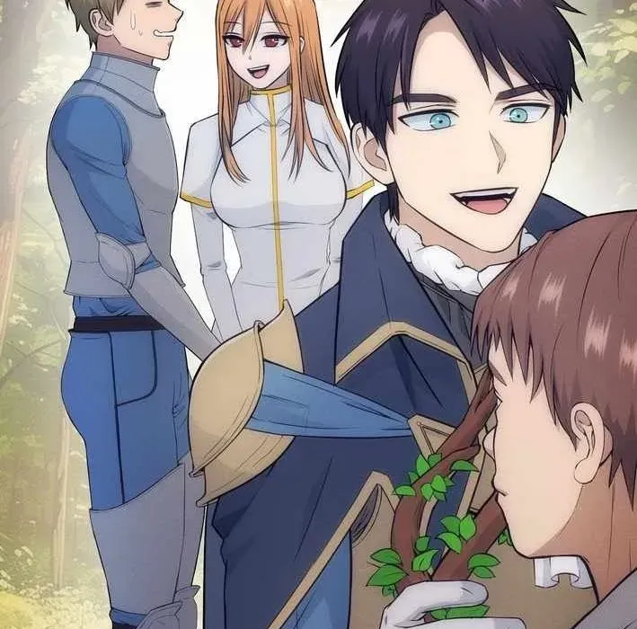 Thủ Hộ Thành Bằng Quái Vật Thuần Hóa Chap 8 - Next Chap 9