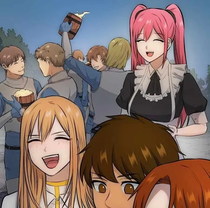 Thủ Hộ Thành Bằng Quái Vật Thuần Hóa Chap 8 - Next Chap 9