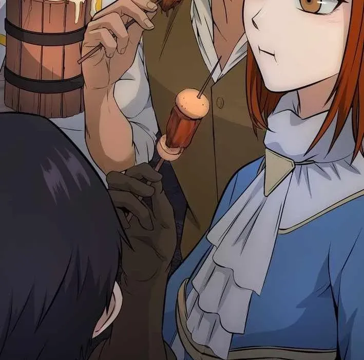 Thủ Hộ Thành Bằng Quái Vật Thuần Hóa Chap 8 - Next Chap 9