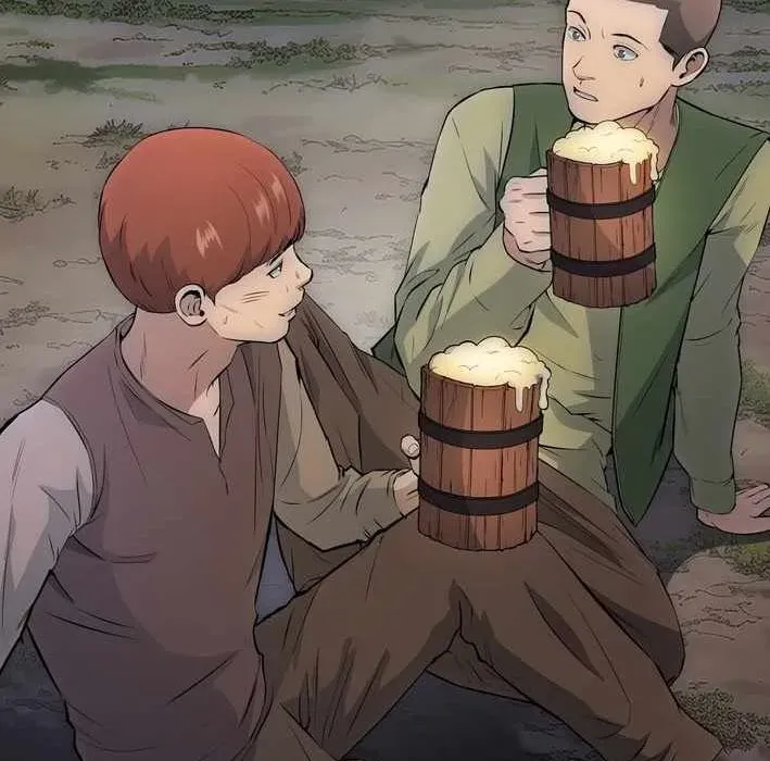 Thủ Hộ Thành Bằng Quái Vật Thuần Hóa Chap 8 - Next Chap 9