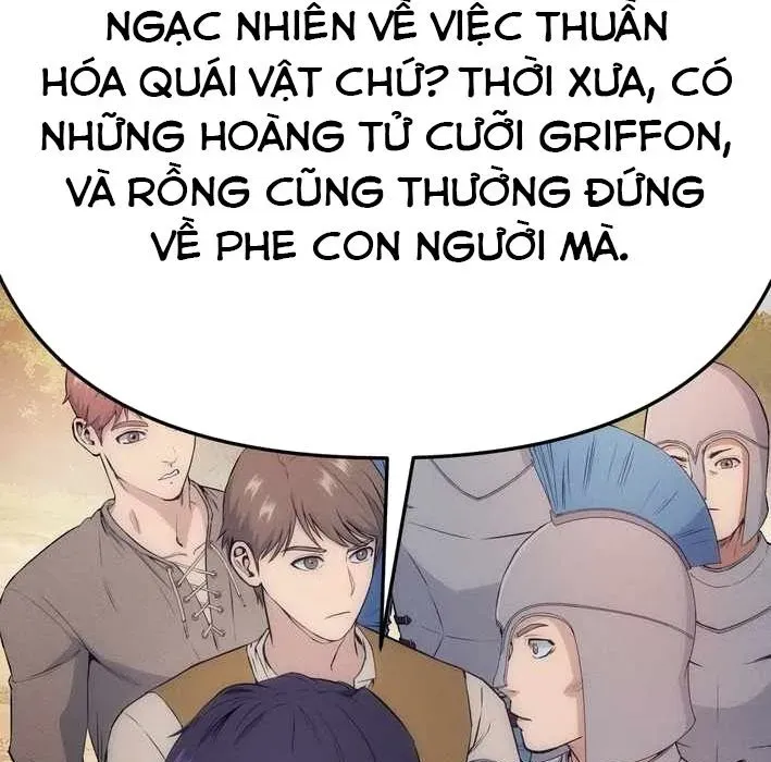 Thủ Hộ Thành Bằng Quái Vật Thuần Hóa Chap 8 - Next Chap 9