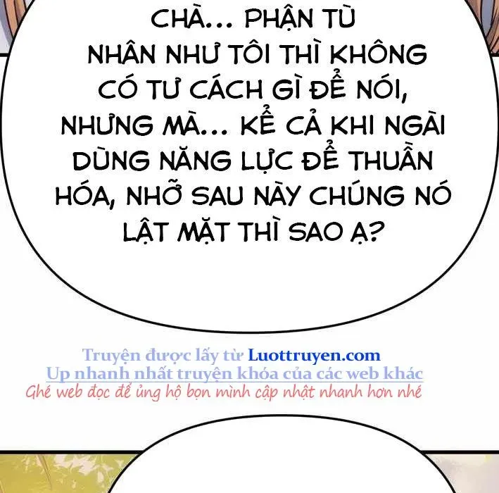 Thủ Hộ Thành Bằng Quái Vật Thuần Hóa Chap 8 - Next Chap 9