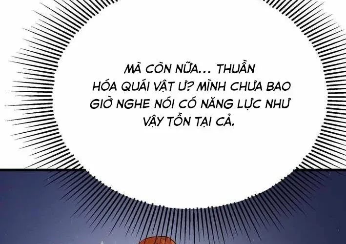 Thủ Hộ Thành Bằng Quái Vật Thuần Hóa Chap 9 - Next Chap 10