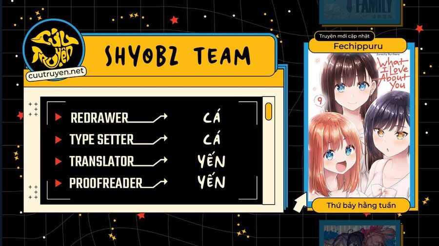 Thứ Mà Đôi Ta Mong Muốn Chap 129 - Next Chap 130