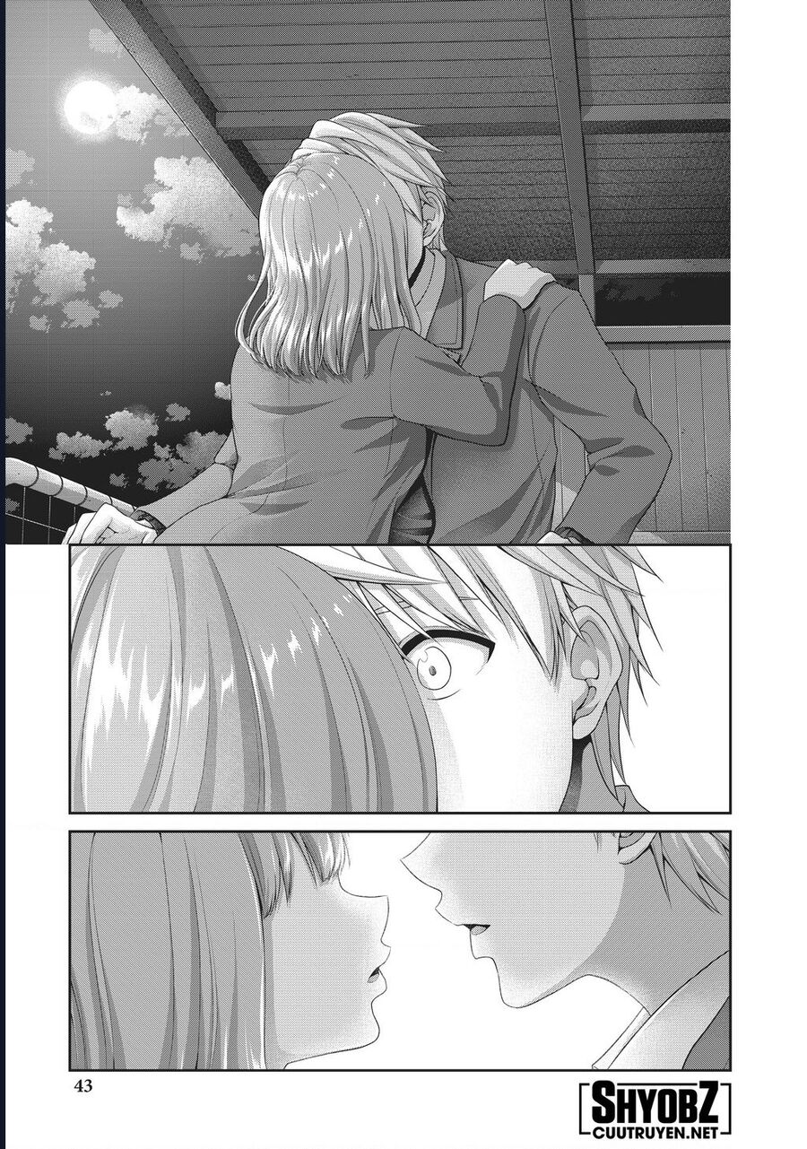 Thứ Mà Đôi Ta Mong Muốn Chap 129 - Next Chap 130