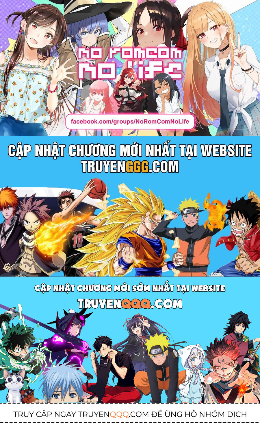 Thứ Mà Đôi Ta Mong Muốn Chap 137 - Next Chap 138