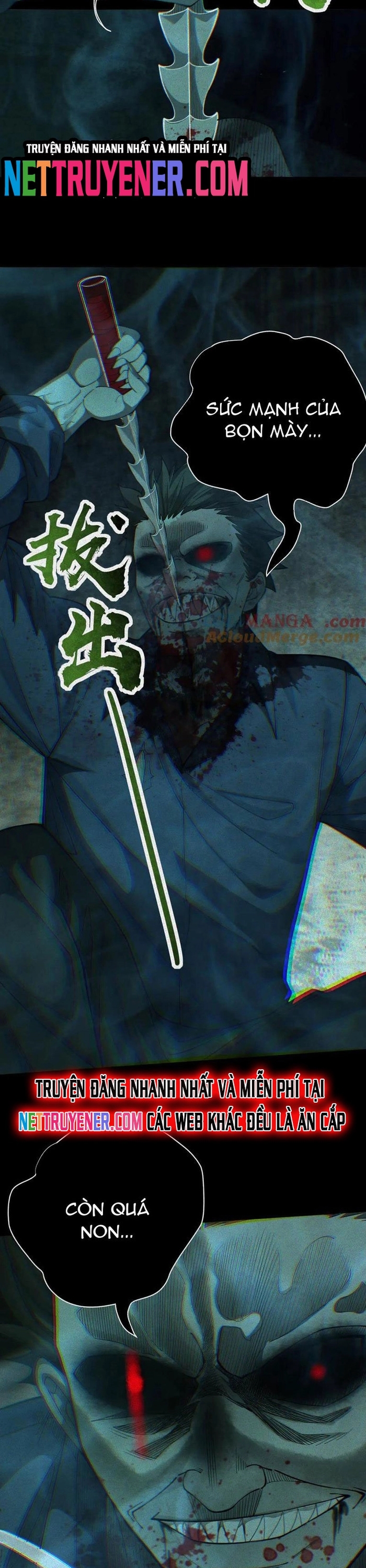 Thu Thi Nhân: Mở Đầu Bằng Việc Giải Phẫu Bạn Gái Cũ Chap 29 - Next Chap 30