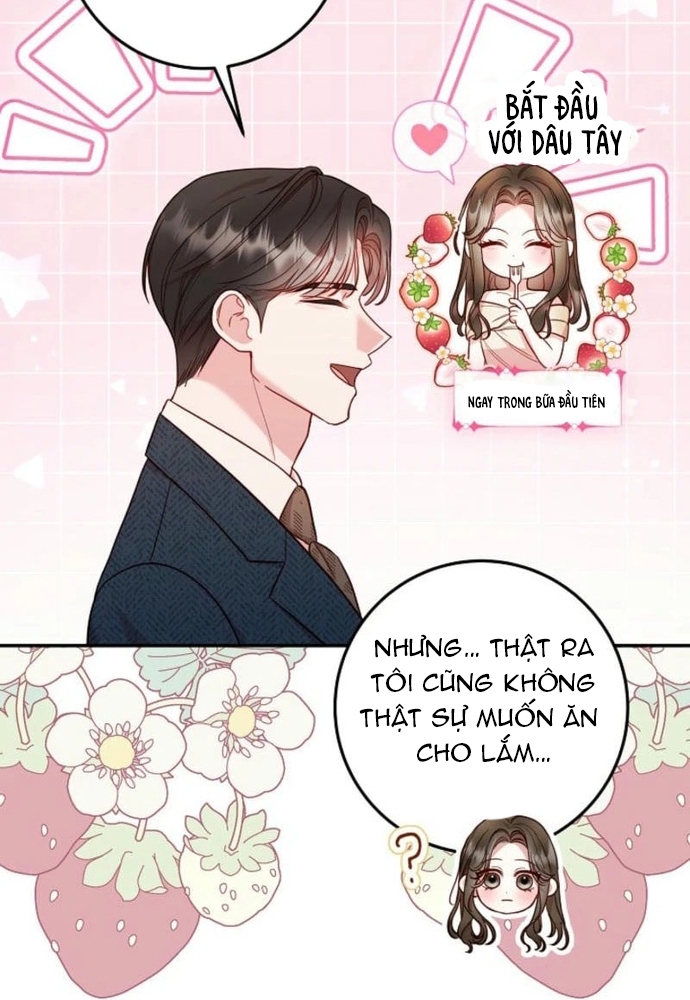 Thử Vai Cinderella Chap 21 - Next Chap 22