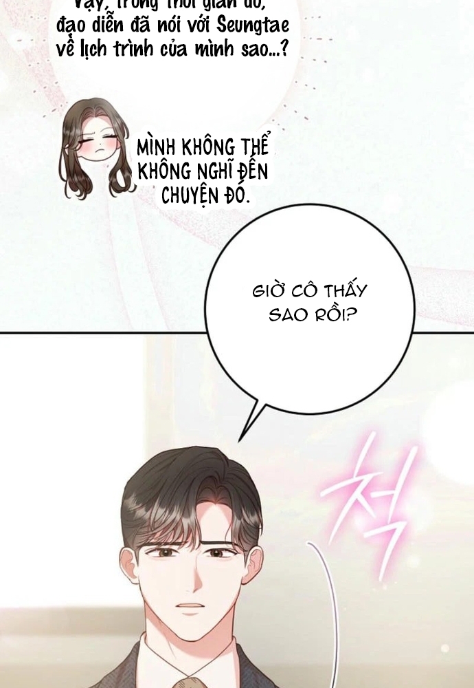 Thử Vai Cinderella Chap 21 - Next Chap 22