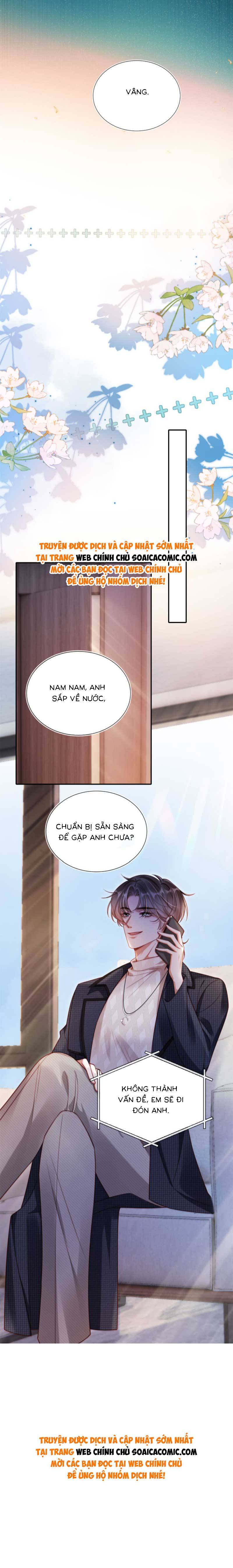 Thừa Kế Gia Sản Nghìn Tỷ Sau Ly Hôn Chap 34 - Next Chap 35
