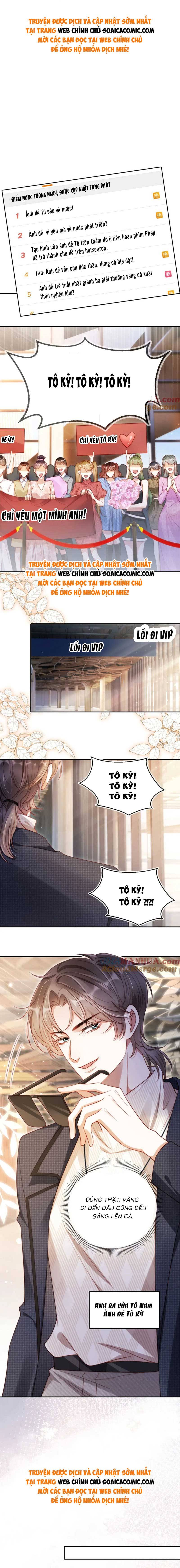 Thừa Kế Gia Sản Nghìn Tỷ Sau Ly Hôn Chap 35 - Next Chap 36