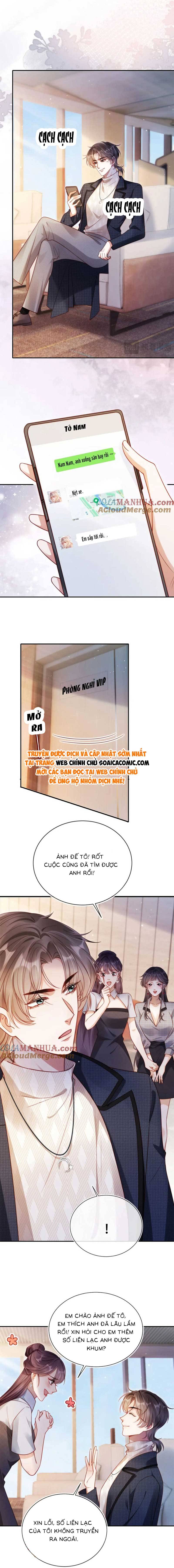 Thừa Kế Gia Sản Nghìn Tỷ Sau Ly Hôn Chap 35 - Next Chap 36