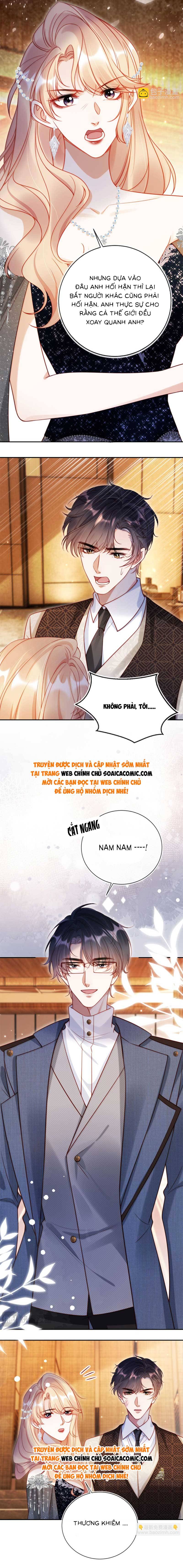 Thừa Kế Gia Sản Nghìn Tỷ Sau Ly Hôn Chap 38 - Next Chap 39