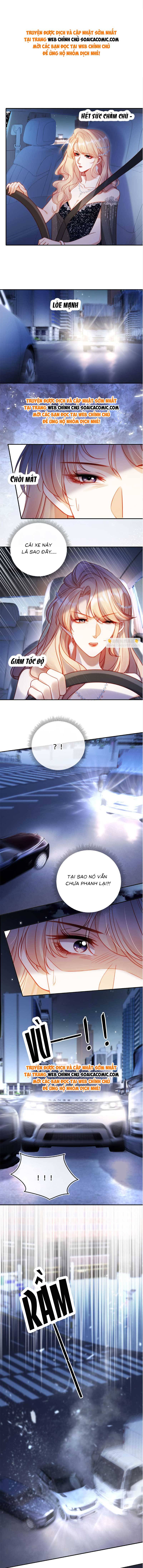 Thừa Kế Gia Sản Nghìn Tỷ Sau Ly Hôn Chap 39 - Next Chap 40