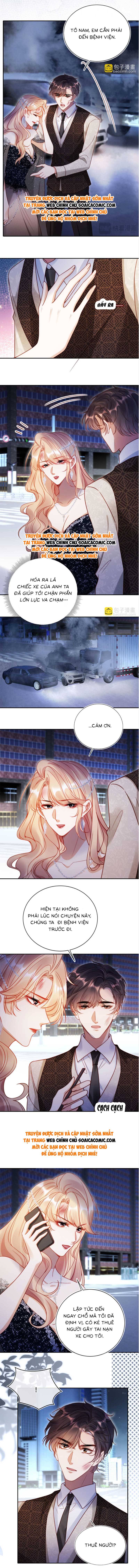 Thừa Kế Gia Sản Nghìn Tỷ Sau Ly Hôn Chap 39 - Next Chap 40