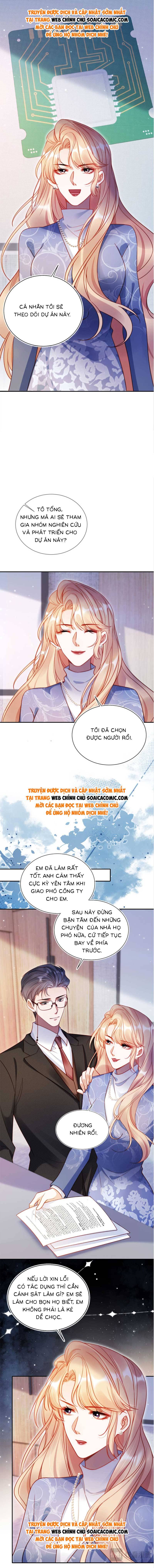 Thừa Kế Gia Sản Nghìn Tỷ Sau Ly Hôn Chap 40 - Next Chap 41