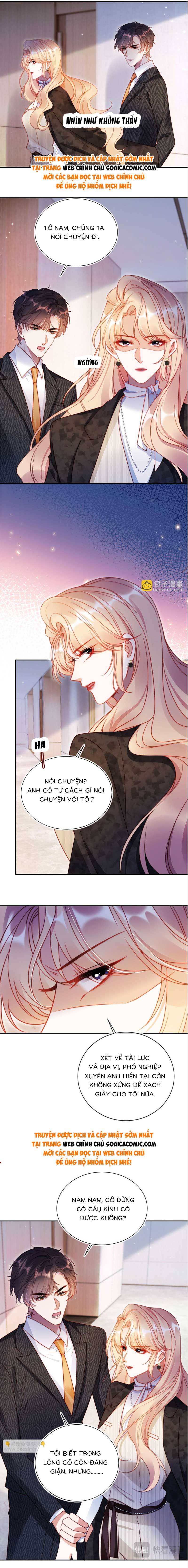 Thừa Kế Gia Sản Nghìn Tỷ Sau Ly Hôn Chap 41 - Next Chap 42