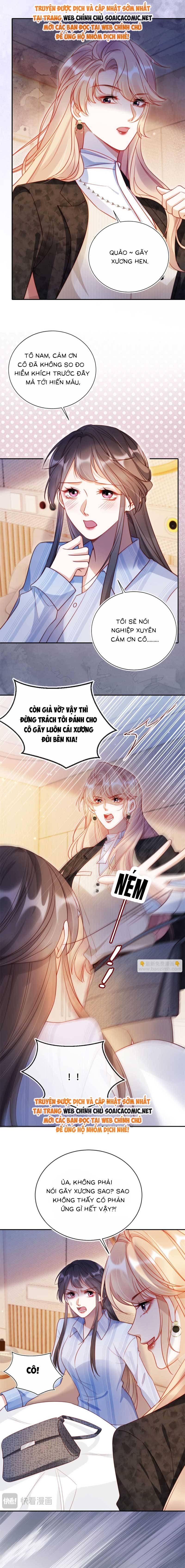 Thừa Kế Gia Sản Nghìn Tỷ Sau Ly Hôn Chap 42 - Next Chap 43