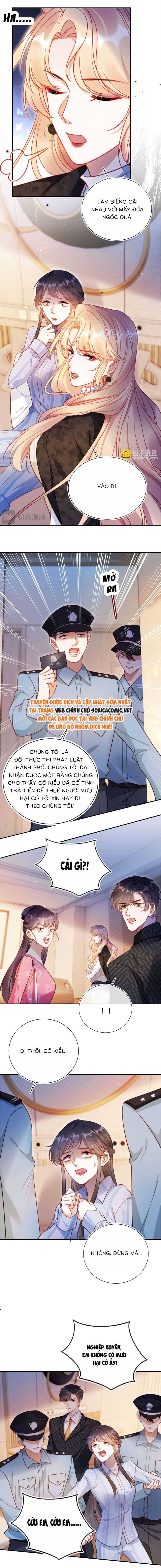 Thừa Kế Gia Sản Nghìn Tỷ Sau Ly Hôn Chap 42 - Next Chap 43