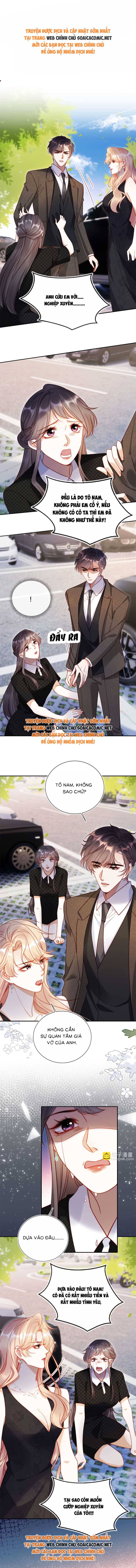 Thừa Kế Gia Sản Nghìn Tỷ Sau Ly Hôn Chap 44 - Next Chap 45