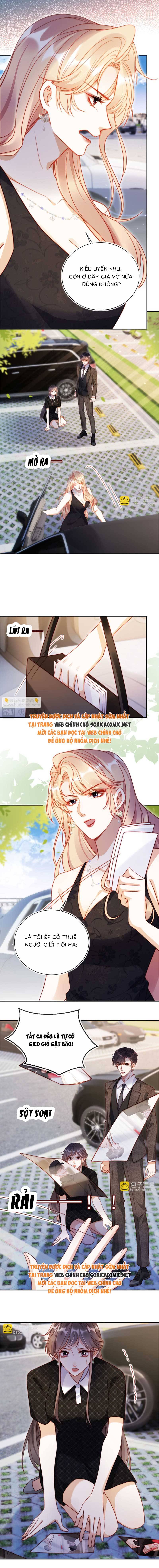 Thừa Kế Gia Sản Nghìn Tỷ Sau Ly Hôn Chap 44 - Next Chap 45