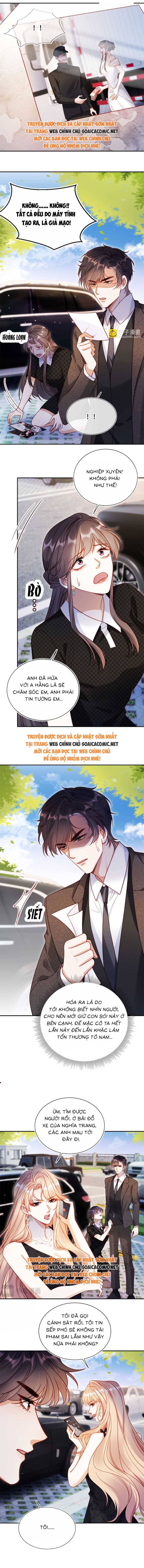 Thừa Kế Gia Sản Nghìn Tỷ Sau Ly Hôn Chap 44 - Next Chap 45