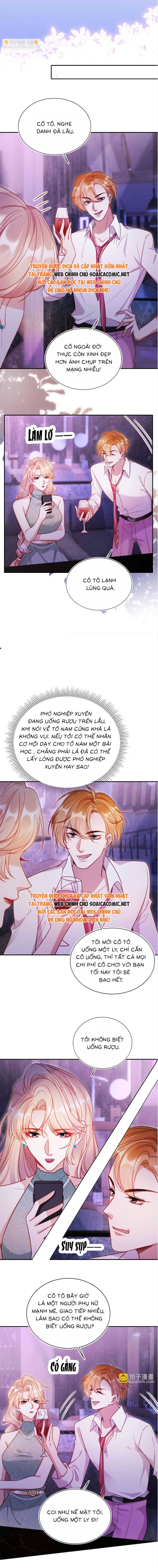 Thừa Kế Gia Sản Nghìn Tỷ Sau Ly Hôn Chap 44 - Next Chap 45