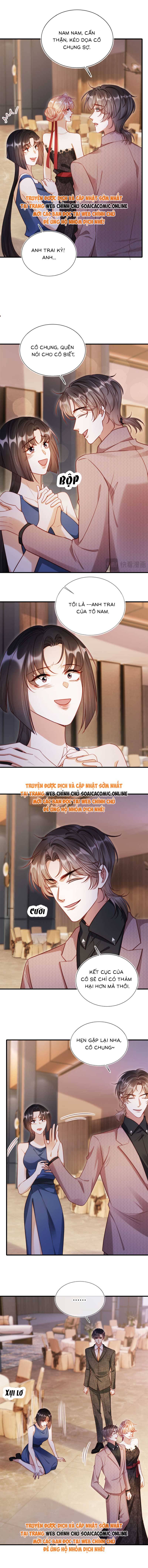 Thừa Kế Gia Sản Nghìn Tỷ Sau Ly Hôn Chap 46 - Next Chap 47