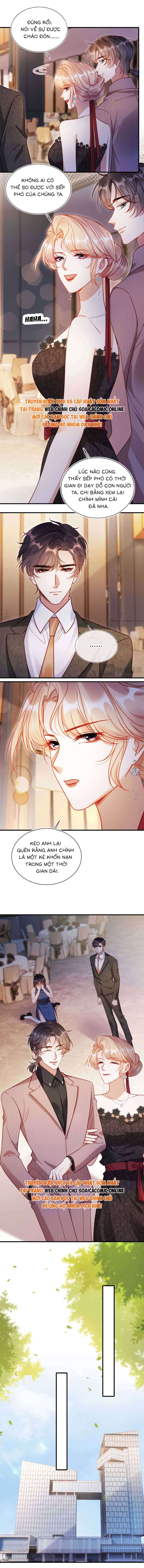 Thừa Kế Gia Sản Nghìn Tỷ Sau Ly Hôn Chap 46 - Next Chap 47