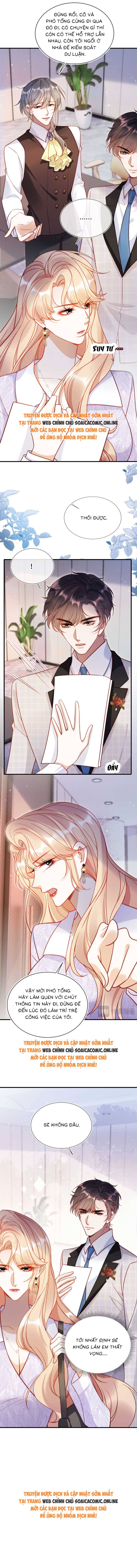 Thừa Kế Gia Sản Nghìn Tỷ Sau Ly Hôn Chap 46 - Next Chap 47