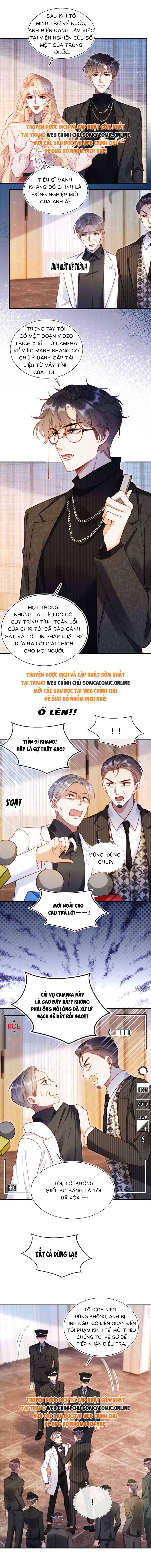 Thừa Kế Gia Sản Nghìn Tỷ Sau Ly Hôn Chap 48 - Next Chap 49