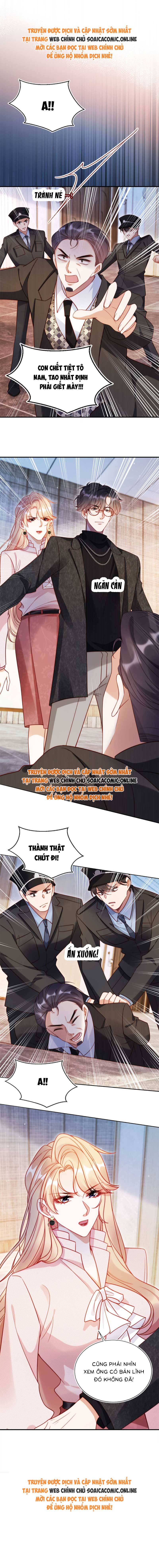 Thừa Kế Gia Sản Nghìn Tỷ Sau Ly Hôn Chap 48 - Next Chap 49