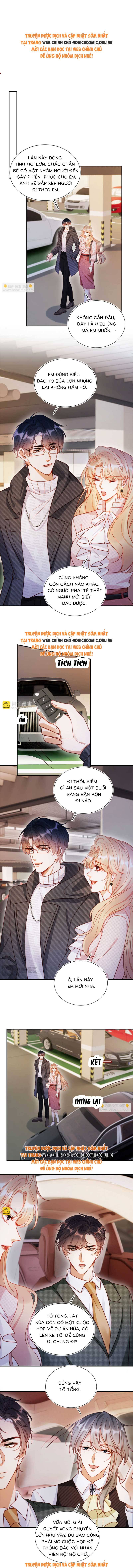 Thừa Kế Gia Sản Nghìn Tỷ Sau Ly Hôn Chap 49 - Next Chap 50