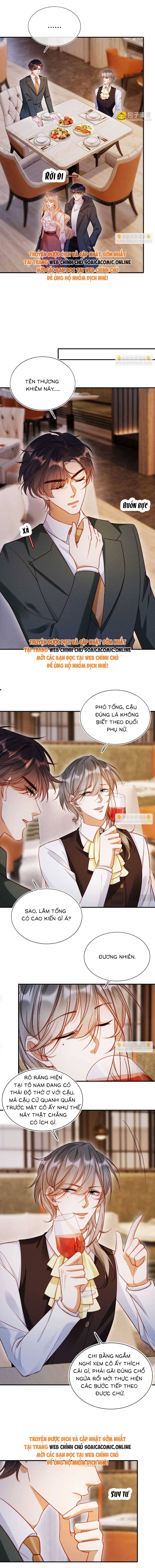 Thừa Kế Gia Sản Nghìn Tỷ Sau Ly Hôn Chap 49 - Next Chap 50