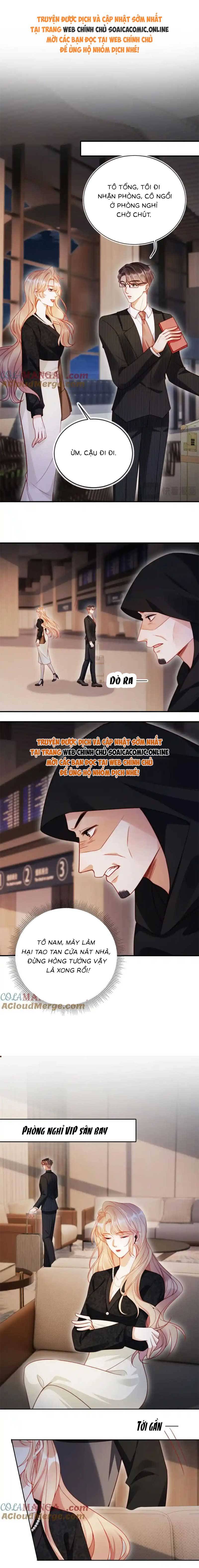 Thừa Kế Gia Sản Nghìn Tỷ Sau Ly Hôn Chap 50 - Next Chap 51