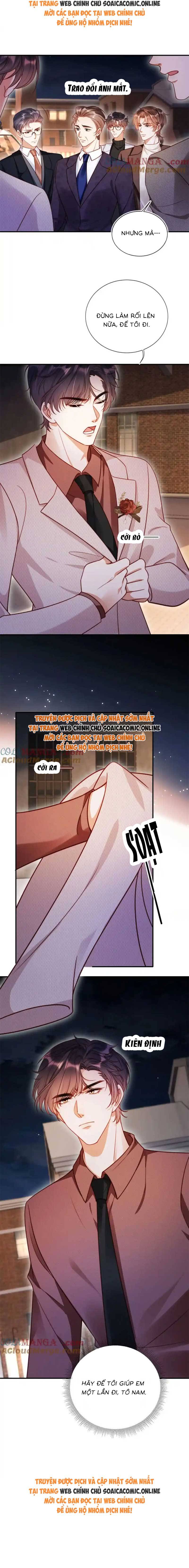 Thừa Kế Gia Sản Nghìn Tỷ Sau Ly Hôn Chap 50 - Next Chap 51