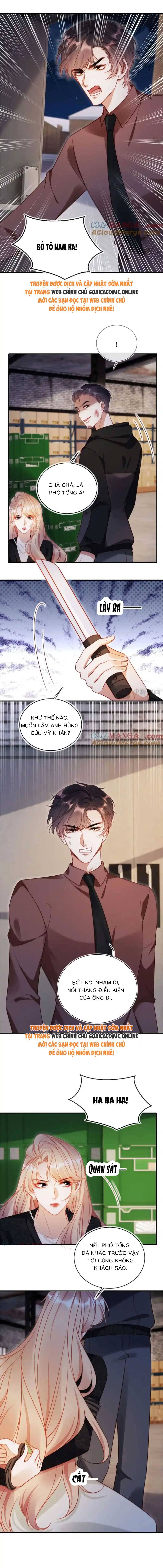 Thừa Kế Gia Sản Nghìn Tỷ Sau Ly Hôn Chap 51 - Next Chap 52