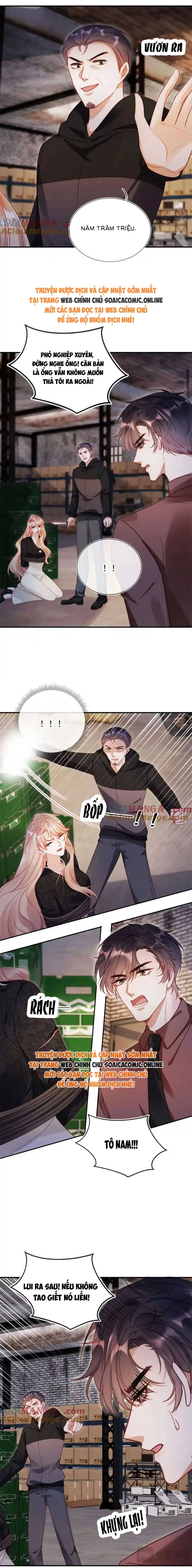 Thừa Kế Gia Sản Nghìn Tỷ Sau Ly Hôn Chap 51 - Next Chap 52