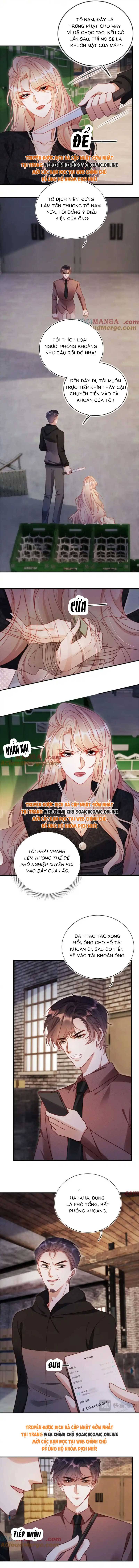 Thừa Kế Gia Sản Nghìn Tỷ Sau Ly Hôn Chap 51 - Next Chap 52