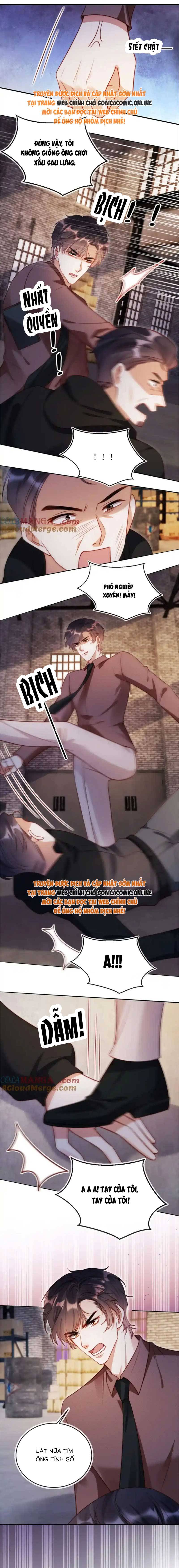 Thừa Kế Gia Sản Nghìn Tỷ Sau Ly Hôn Chap 51 - Next Chap 52