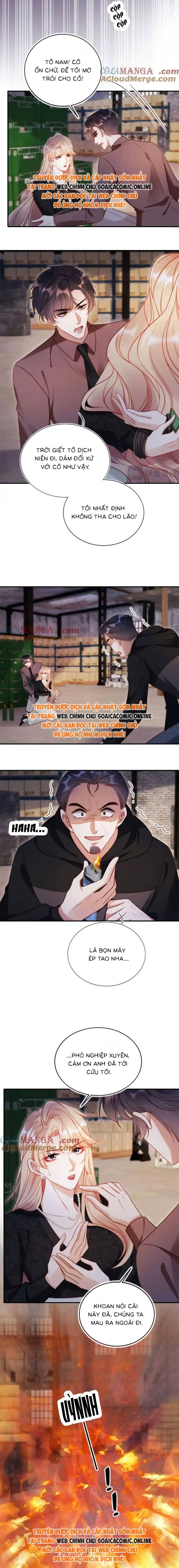 Thừa Kế Gia Sản Nghìn Tỷ Sau Ly Hôn Chap 51 - Next Chap 52