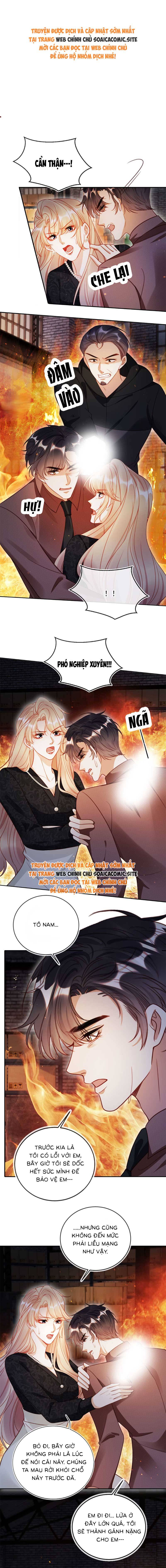 Thừa Kế Gia Sản Nghìn Tỷ Sau Ly Hôn Chap 52 - Next Chap 53