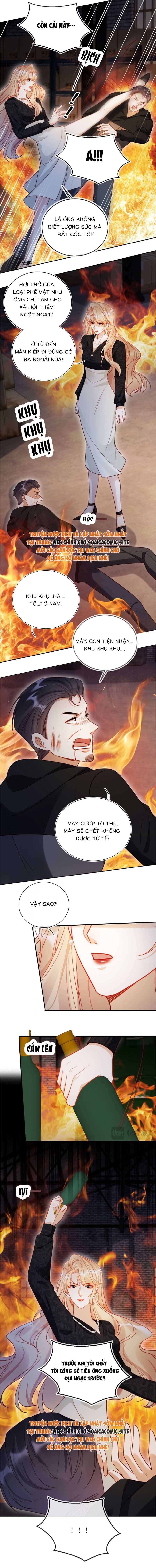 Thừa Kế Gia Sản Nghìn Tỷ Sau Ly Hôn Chap 52 - Next Chap 53