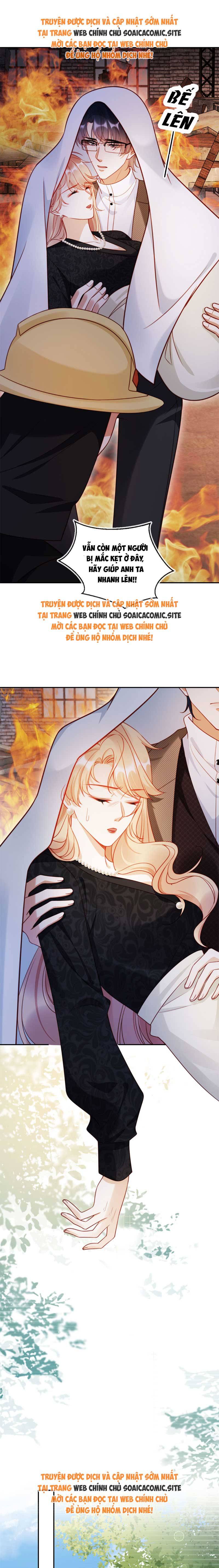 Thừa Kế Gia Sản Nghìn Tỷ Sau Ly Hôn Chap 52 - Next Chap 53